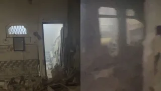Firozpur Potash Blast: Forensic team took samples from house, sent them to lab for testing; Very serious questions arise – forensic team of ferozepur potash blast collects samples from houses send it to lab for testing serious questions arise
