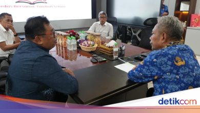 Deputy Minister of Social Affairs urges Takalar Regency Government to add 8 hectares of land for people schools