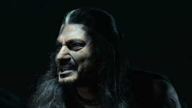 Nawazuddin Siddiqui on playing Yakshasan in Thamma: ‘I play a very strange character but…’