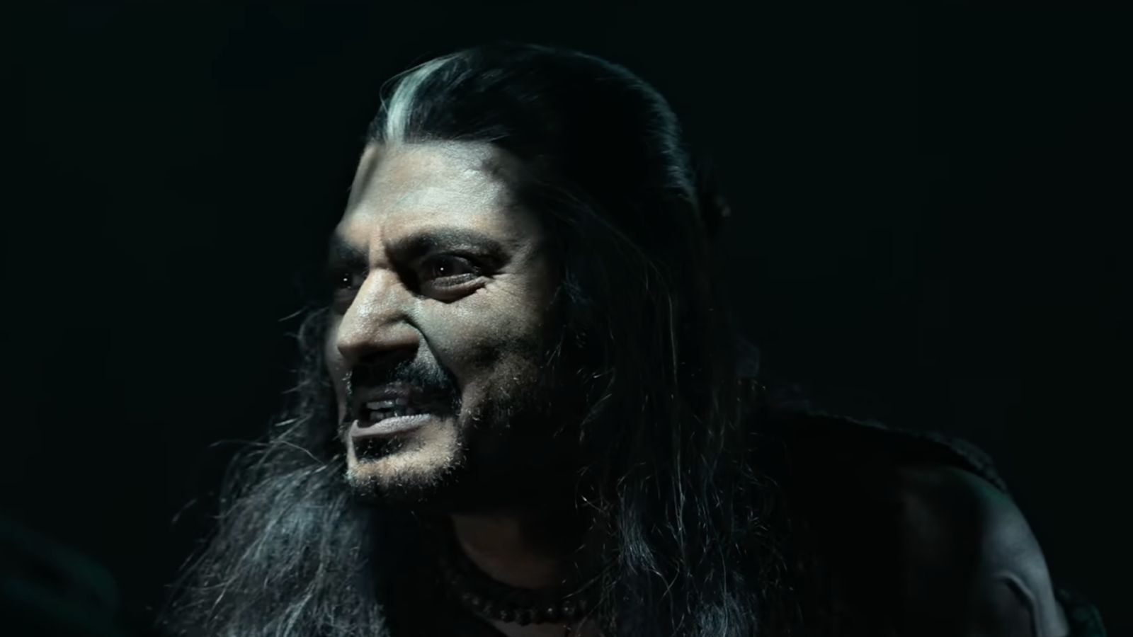 Nawazuddin Siddiqui on playing Yakshasan in Thamma: ‘I play a very strange character but…’
