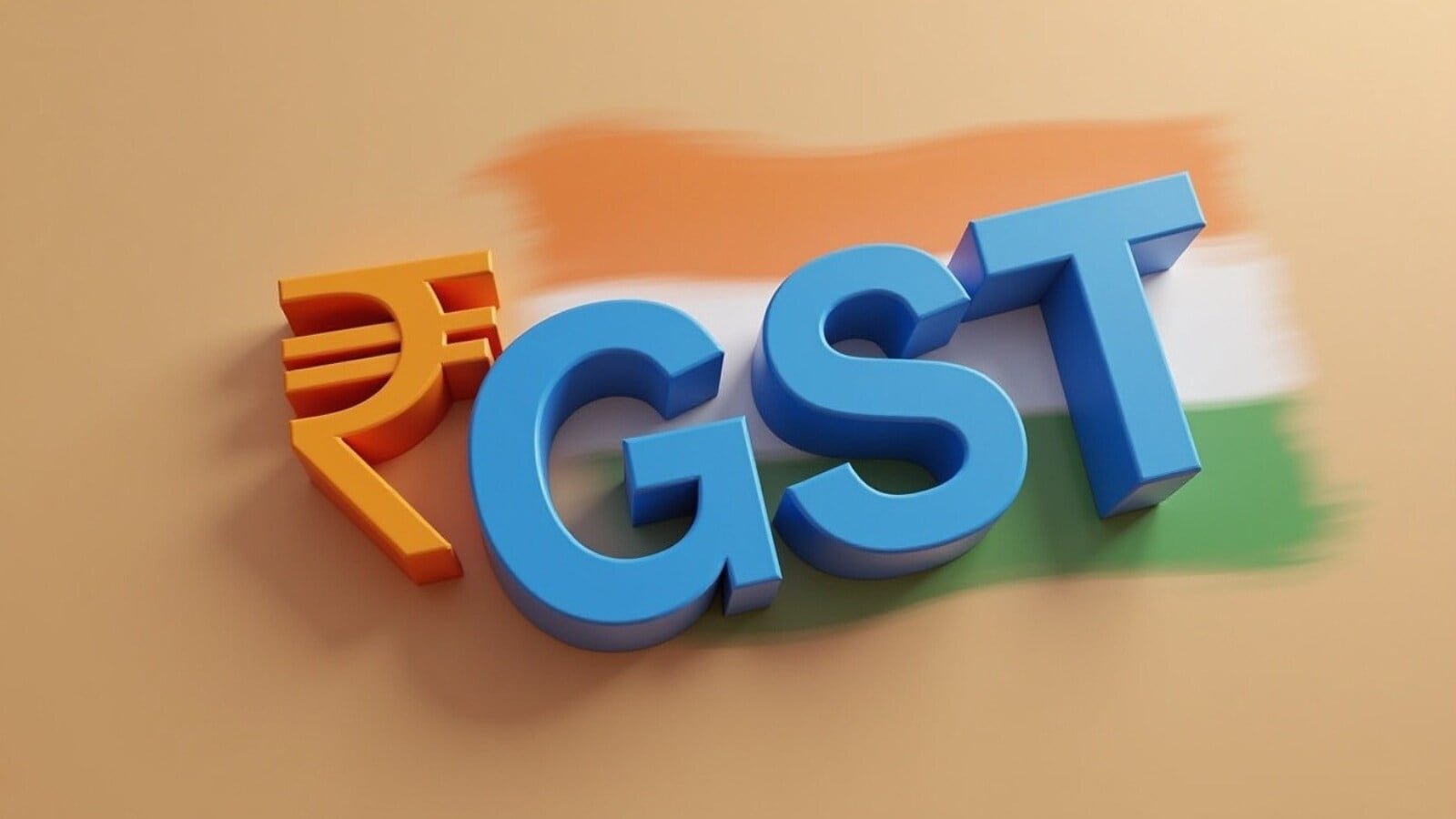 GSTR-3B deadline extension: CBIC extends deadline for filing GSTR-3B to October 25 – see details