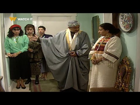 بعد 30 عامًا على عرضه.. اتجاه لتقديم جزء ثانٍ من مسلسل لن أعيش في جلباب أبي