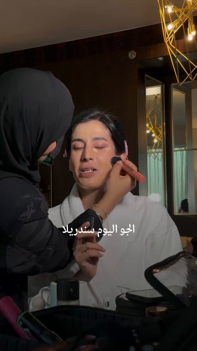 لم نتخيل أن الأجواء ستكون مسلية إلى هذه الدرجة مع الممثلة السعودية فتون الجارالله التي تملك…