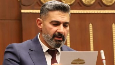 ياسر جلال يؤدي اليمين الدستورية لمجلس الشيوخ المصري.. التفاصيل