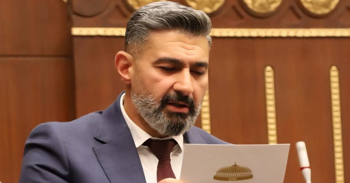 ياسر جلال يؤدي اليمين الدستورية لمجلس الشيوخ المصري.. التفاصيل