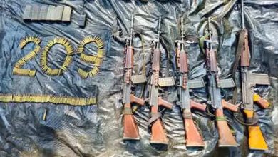 Chhattisgarh: Udanti Area Committee of Bijapur appealed to Maoists to surrender