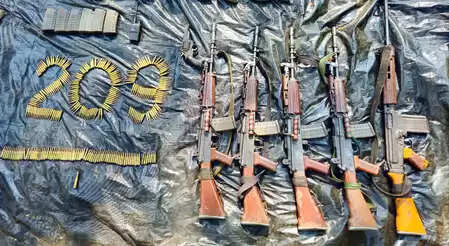 Chhattisgarh: Udanti Area Committee of Bijapur appealed to Maoists to surrender