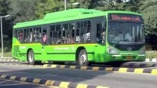 DTC bus drivers will now have to undergo strict examination, the aim is to make travel safe – Delhi Bus Driver Skill Test Ensuring Safe Public Transport