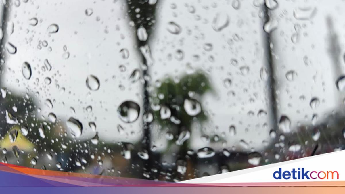 DLH Jakarta coordinates with BRIN on findings of microplastics in rainwater