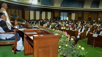 Outgoing Bihar Assembly met for 146 sessions: Who asked the most questions, how many bills were passed?