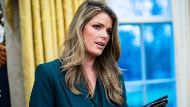 Who is Elizabeth Yusi? Prosecutor who rejected Donald Trump’s push to indict Letitia James fired