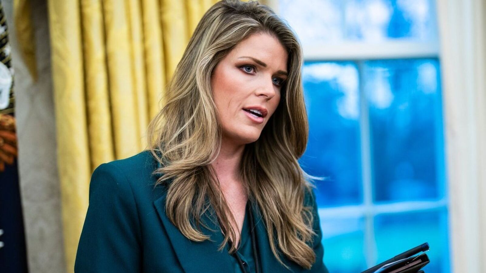 Who is Elizabeth Yusi? Prosecutor who rejected Donald Trump’s push to indict Letitia James fired