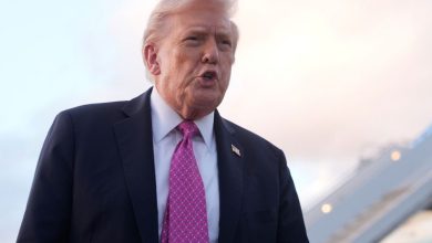 ترامب يتوقّع انضمام السعودية قريباً إلى اتفاقيات أبراهام: “عندما تدخل المملكة يدخل الجميع”