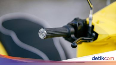 Fraudsters pretend to be a test ride and take away a man’s motorbike in Bogor