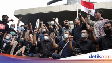 This former investigator reveals the reasons why the government should return 57 KPK employees
