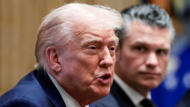 ‘My great honor to destroy…’: Trump welcomes US strike on Caribbean ‘drug vessel’, says survivors should be repatriated