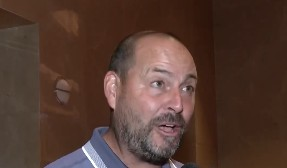 There will be a huge increase in the number of golfers in India in the future: David Howell