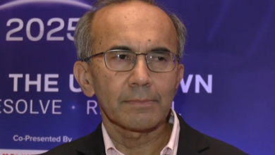 AI is reshaping businesses across sectors: Tarun Khanna