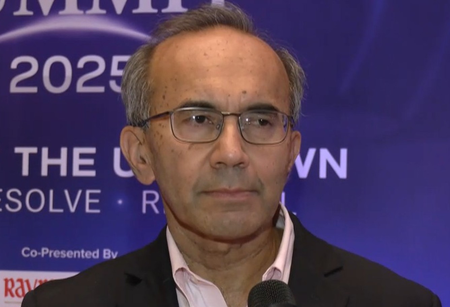 AI is reshaping businesses across sectors: Tarun Khanna