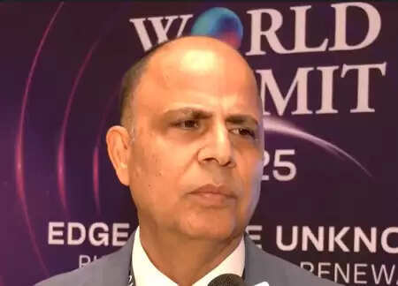 Rakesh Bamzai praised Prime Minister Modi’s vision of independent India