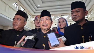 Holds Congress, Betawi People’s Assembly urges review of regional regulations on cultural preservation