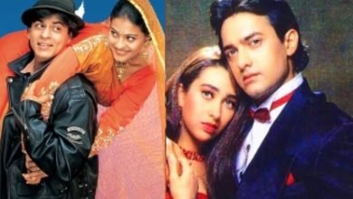 From ‘Raja Hindustani’ to ‘DDLJ’, these 7 films released on Diwali made huge profits.