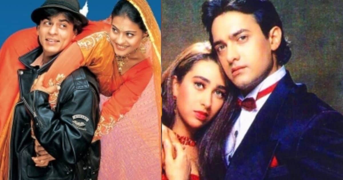 From ‘Raja Hindustani’ to ‘DDLJ’, these 7 films released on Diwali made huge profits.