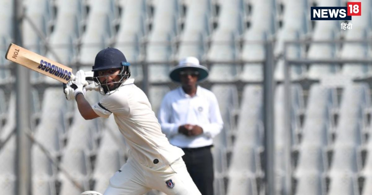 Rinku Singh played the best innings of his career… Rahul Dravid and Yashasvi were left behind.