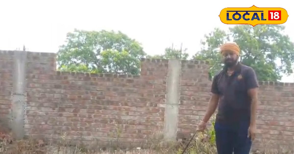 Khandwa’s snake hero, salute to the spirit of Mubarik Sheikh, saved many lives