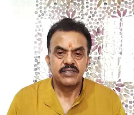 The country is moving towards Naxal-free India, work is being done within the ambit of development and constitution: Sanjay Nirupam
