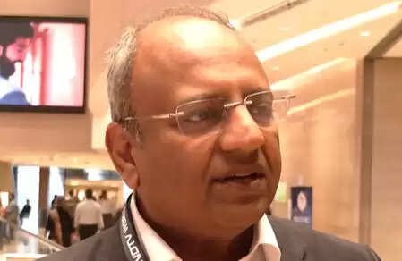 India’s international identity has changed in recent years: business executive