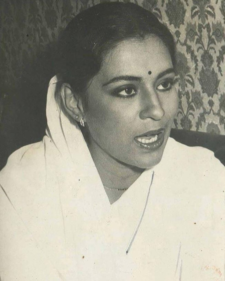 When angered by Priya Tendulkar’s streak, taxi drivers protested
