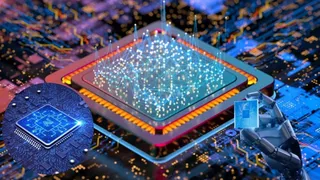 India’s first seven nanometer computer chip to be ready by 2028, Center gives green signal – India’s first seven nanometer computer chip to be ready by 2028