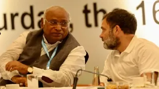 Congress candidate list 2025: Congress released second list of candidates, 2 Muslims in 5 names – congress candidate list bihar 2025 second list announced