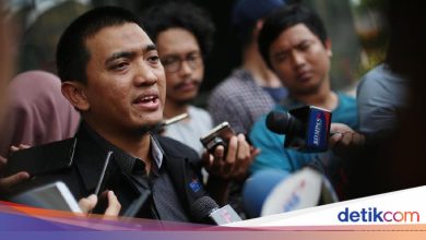 Former investigator does not want to return to work at the Corruption Eradication Commission, this is the reason