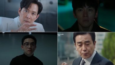 New K-drama Releases: Upcoming Shows to Watch; Moon River, The Manipulated, Dynamite Kiss, Nice To Not Meet You and more