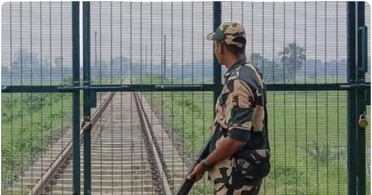 India rejects allegation of mob lynching of 3 Bangladeshis in Tripura…within 3 km of border