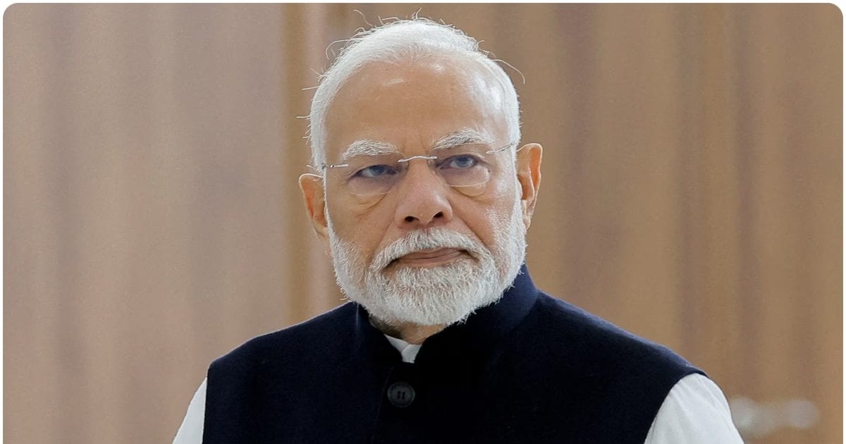 India is no longer silent after terror attacks, Operation Sindoor and… PM Modi’s gestures to attack Pakistan