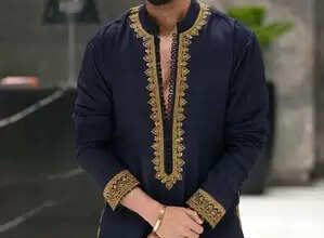 The pairing of Ayushmann Khurrana and Sharvari Wagh is all set, the shooting of Sooraj Barjatya’s film will begin from November 1.
