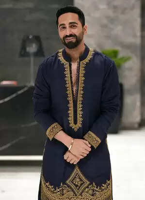 The pairing of Ayushmann Khurrana and Sharvari Wagh is all set, the shooting of Sooraj Barjatya’s film will begin from November 1.