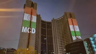 MCD’s DBC employees to remain on strike even on Diwali – mcd employee strike continues on unmet diwali demands