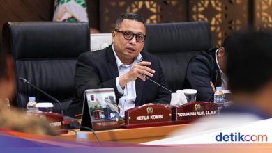 DKI DPRD Commission B asks other markets to be checked due to ‘kiosk mafia’ at Barito Market