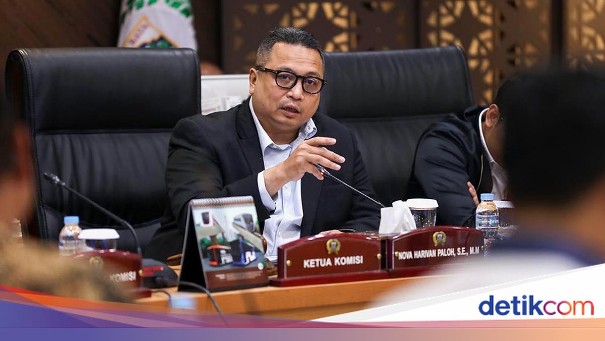 DKI DPRD Commission B asks other markets to be checked due to ‘kiosk mafia’ at Barito Market