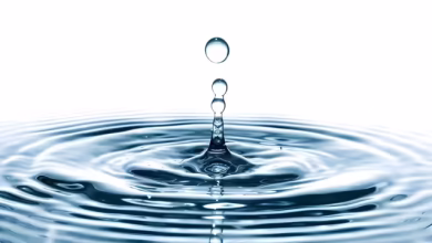 Where does water come from in Saudi Arabia? There is not a single river or lake in the country