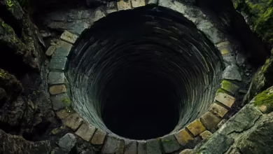 A woman was trapped in a well between mosquitoes and snakes for 54 hours, you will be surprised to know what happened next