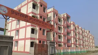 The tension of flat awards will go away, GDA has taken a big step regarding PM’s residence; Strength of buildings will remain intact – gda action pm awas yojana flats to get power check allottees relief