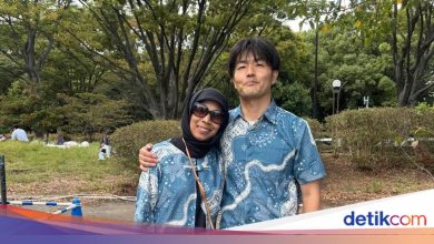 The story of Uni Ipeh, a Minang migrant who owns RM Padang Amanah Mande in Tokyo