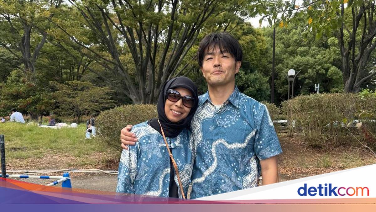 The story of Uni Ipeh, a Minang migrant who owns RM Padang Amanah Mande in Tokyo