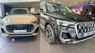 Ranchi News: Auto sector boomed on Dhanteras, this car sold the most expensive – audi q8 is the most expensive selling car in ranchi on dhanteras auto sector boom