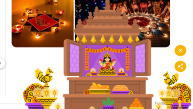 Google Celebrates Diwali With Interactive Animation On Search – How To See It